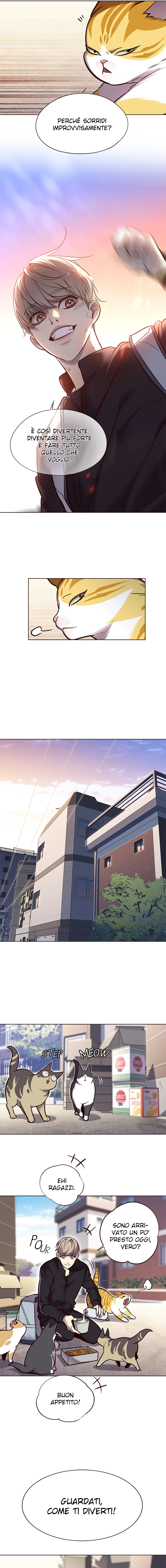 Read Eleceed IT Manga Online