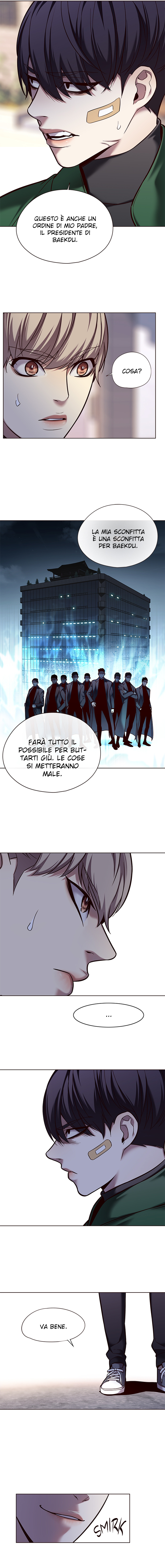 Read Eleceed IT Manga Online