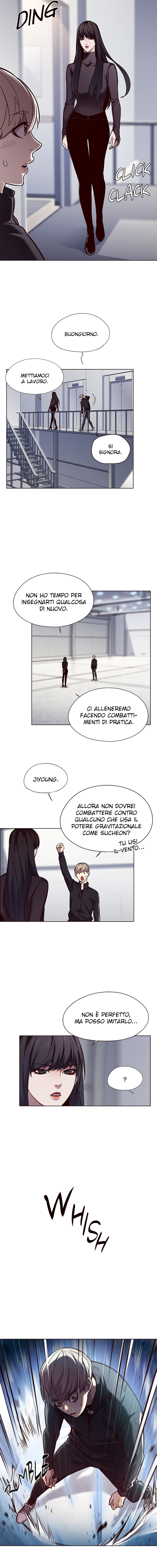 Read Eleceed IT Manga Online