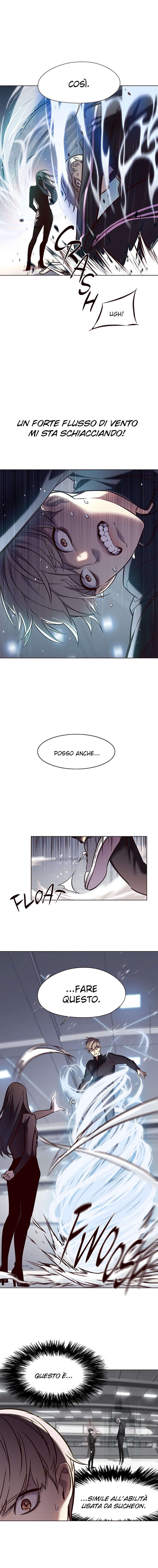Read Eleceed IT Manga Online