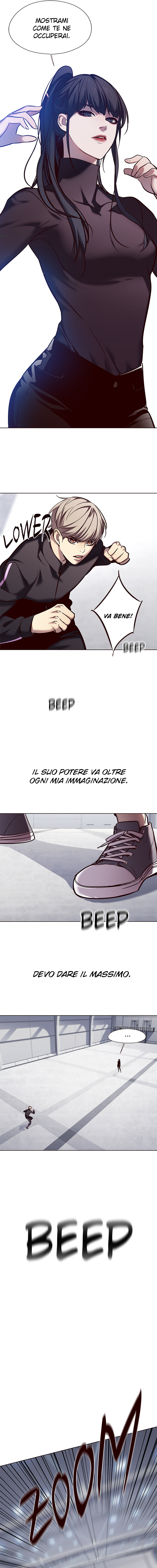 Read Eleceed IT Manga Online