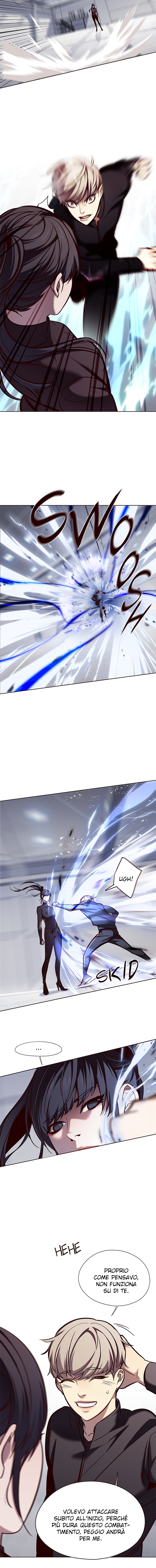 Read Eleceed IT Manga Online