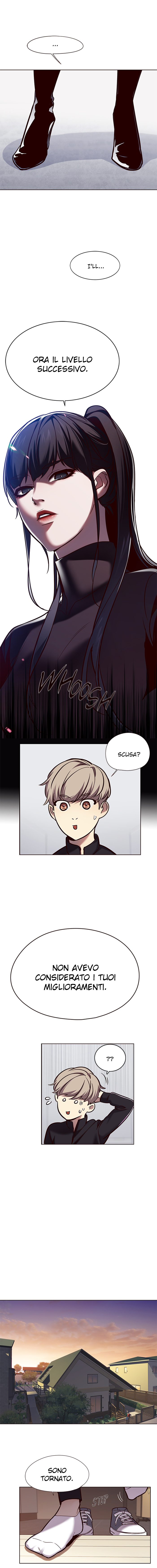 Read Eleceed IT Manga Online