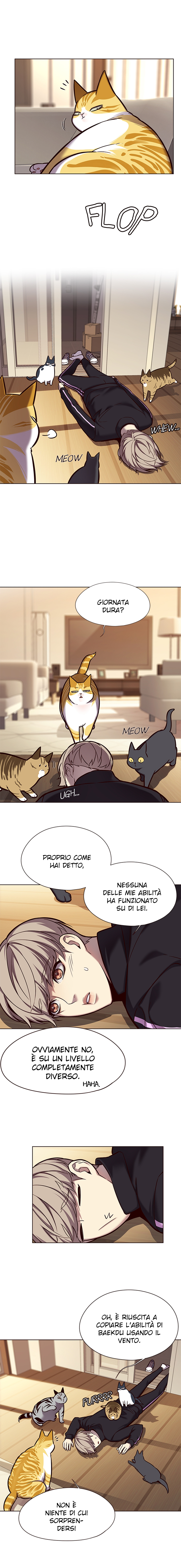 Read Eleceed IT Manga Online
