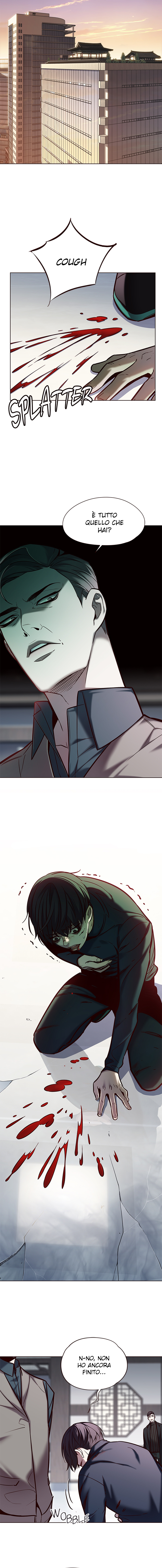 Read Eleceed IT Manga Online