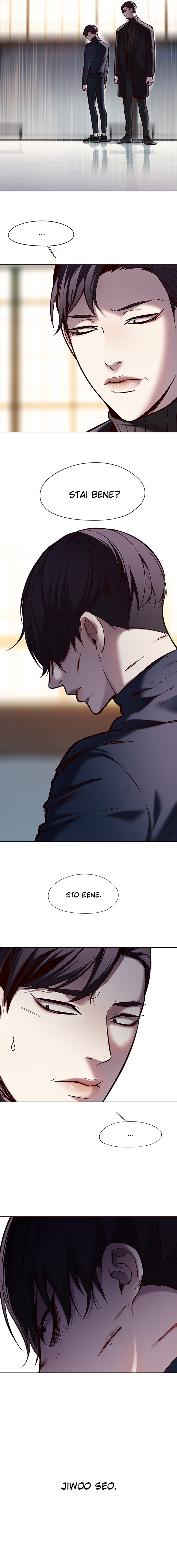 Read Eleceed IT Manga Online