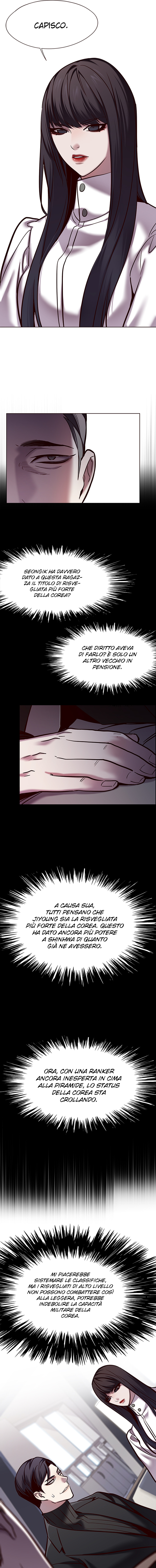 Read Eleceed IT Manga Online