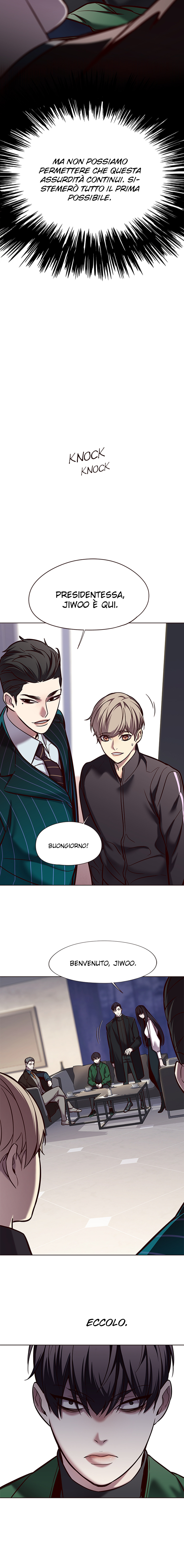 Read Eleceed IT Manga Online