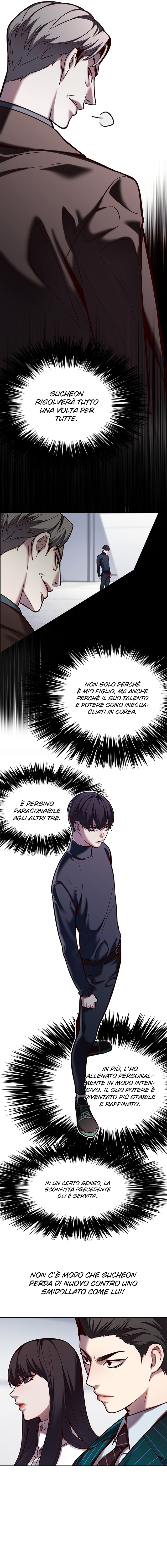 Read Eleceed IT Manga Online