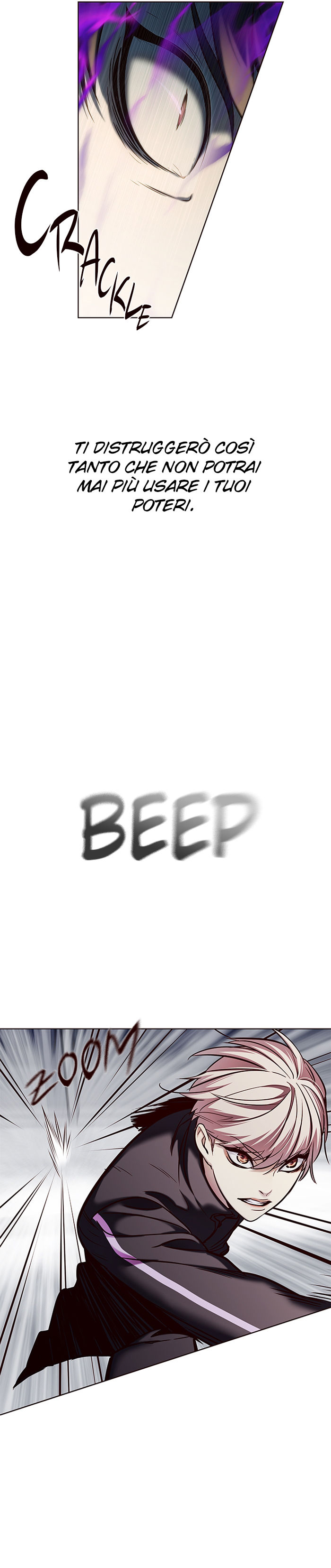 Read Eleceed IT Manga Online