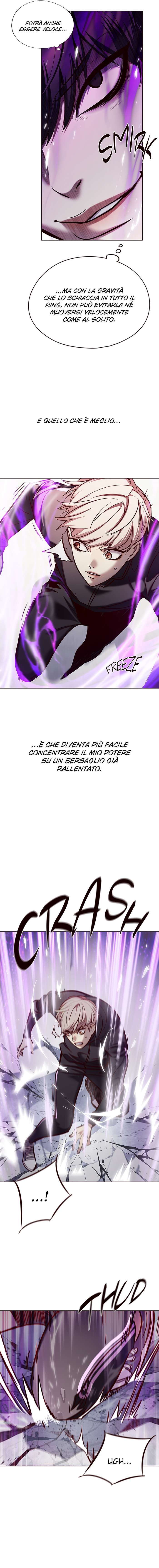Read Eleceed IT Manga Online