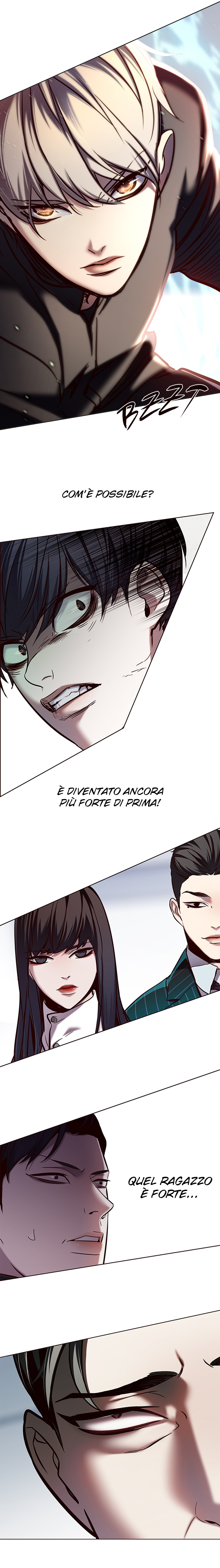 Read Eleceed IT Manga Online