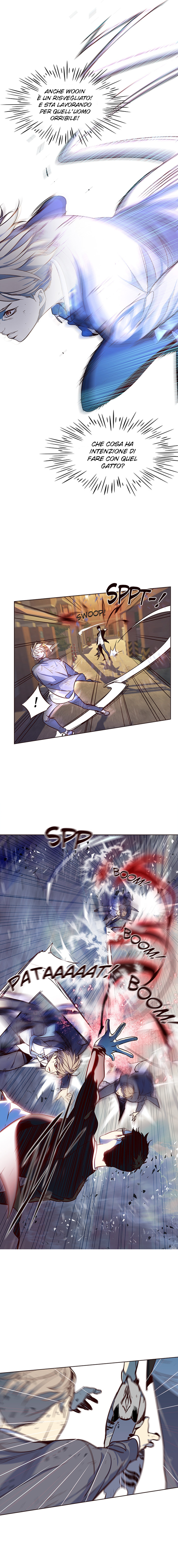 Read Eleceed IT Manga Online