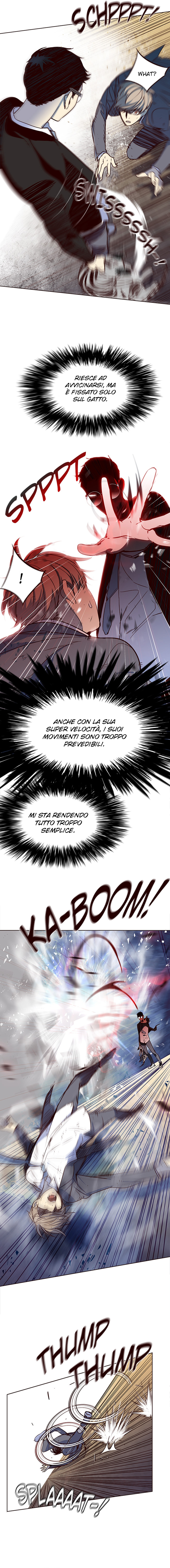 Read Eleceed IT Manga Online