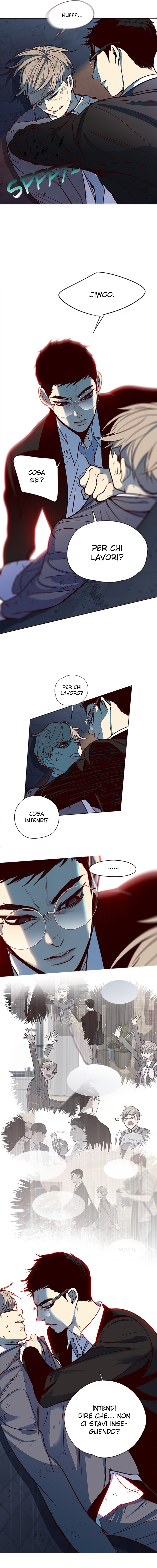 Read Eleceed IT Manga Online