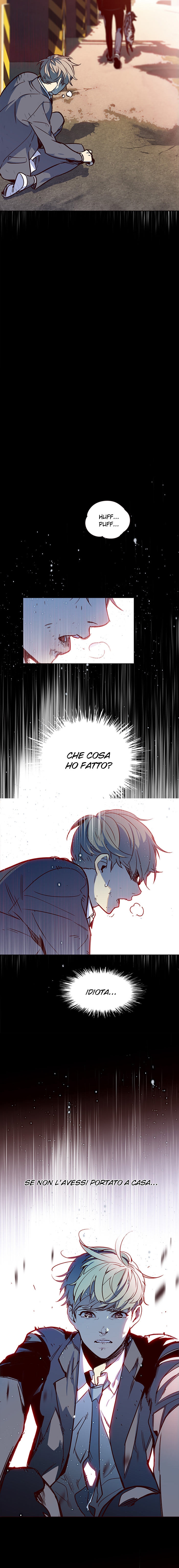 Read Eleceed IT Manga Online