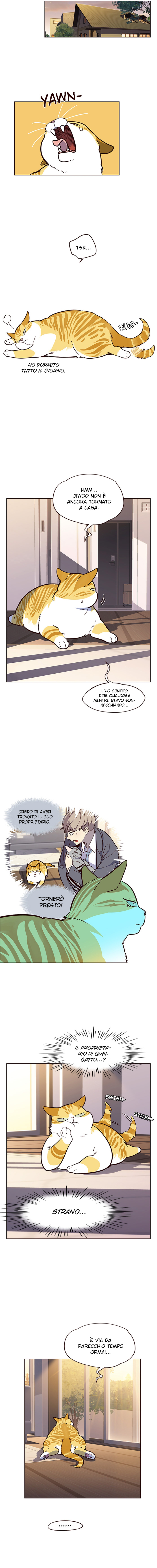 Read Eleceed IT Manga Online
