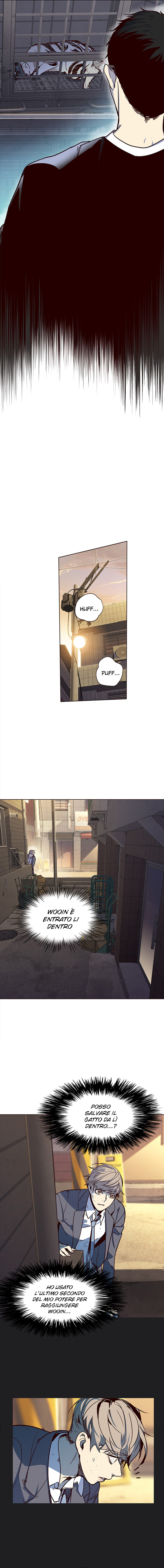 Read Eleceed IT Manga Online