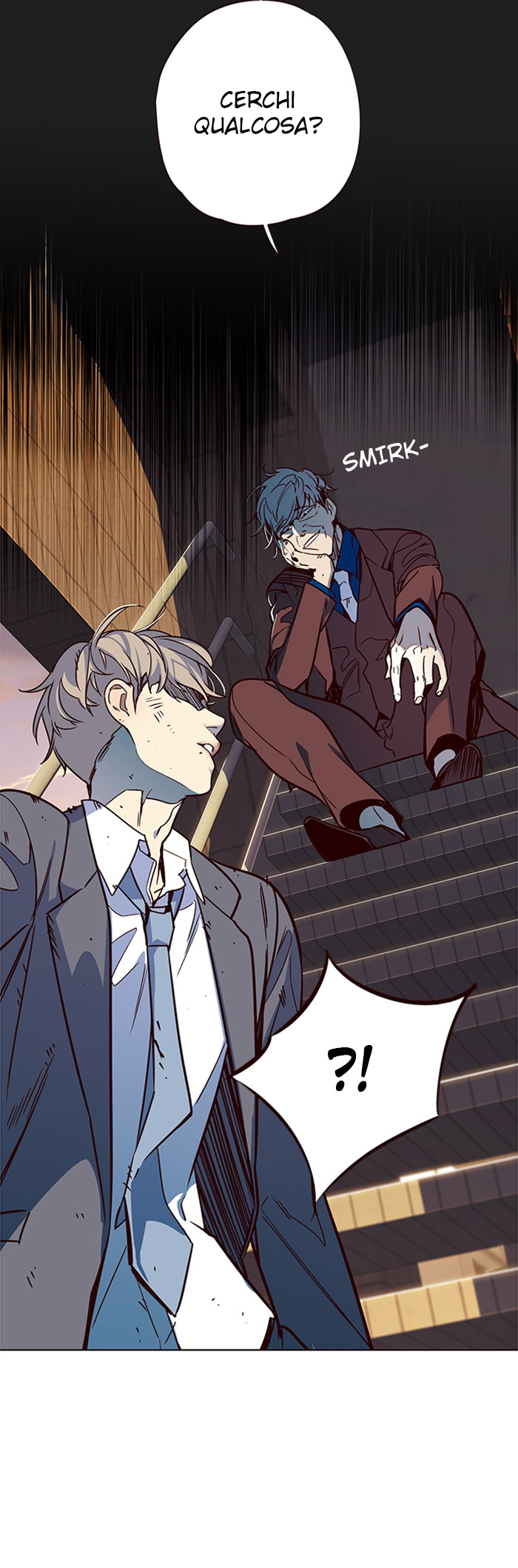 Read Eleceed IT Manga Online