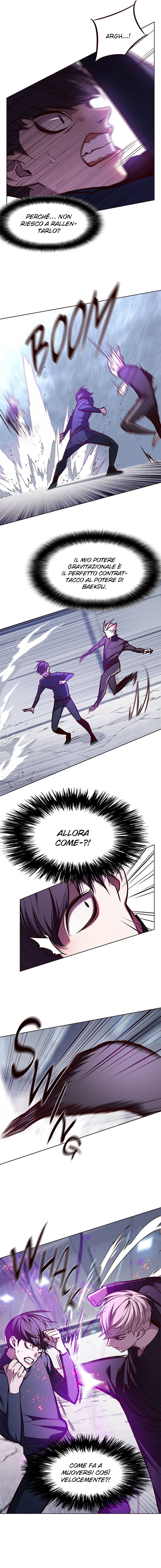 Read Eleceed IT Manga Online