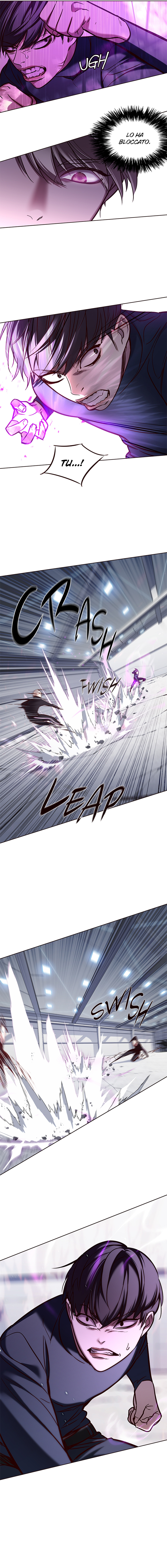 Read Eleceed IT Manga Online