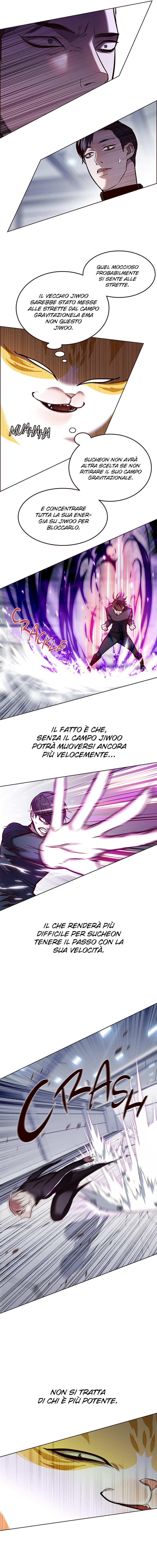 Read Eleceed IT Manga Online