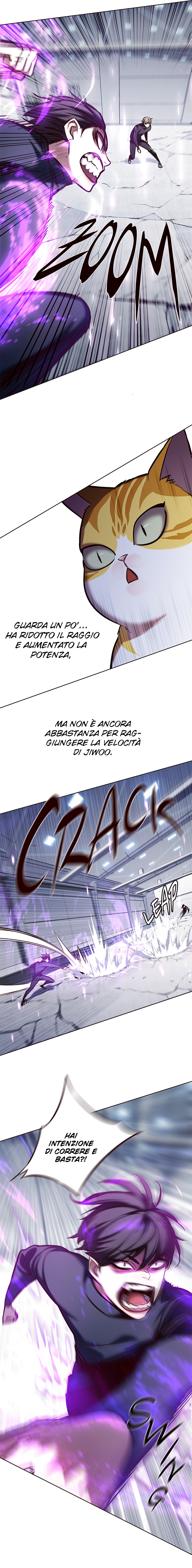 Read Eleceed IT Manga Online