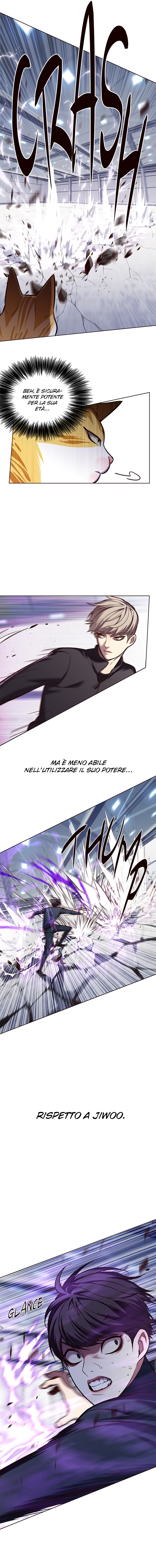 Read Eleceed IT Manga Online