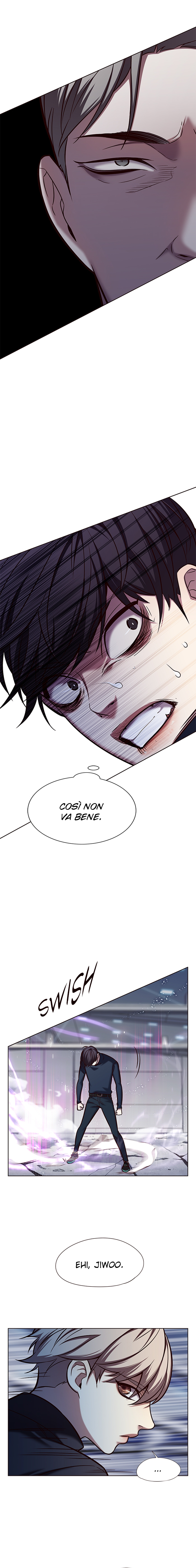 Read Eleceed IT Manga Online
