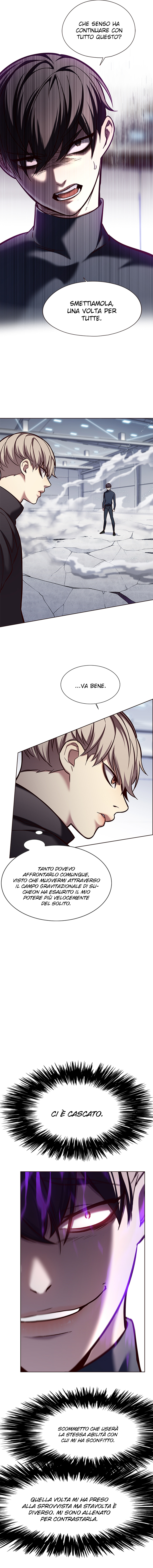 Read Eleceed IT Manga Online
