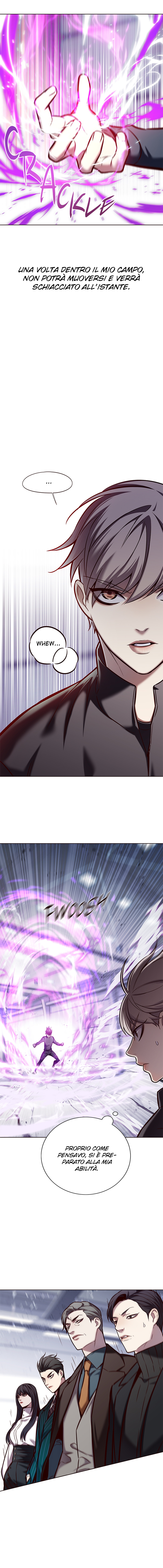 Read Eleceed IT Manga Online