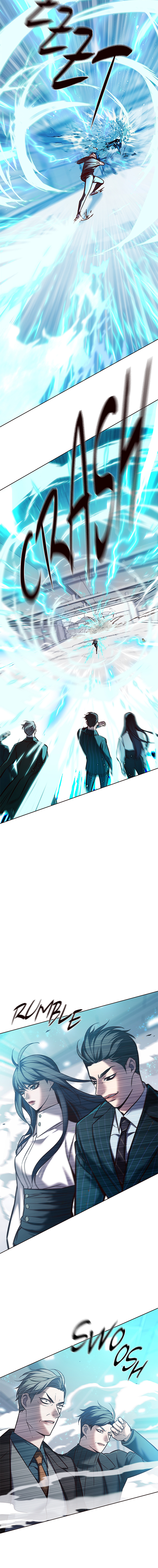 Read Eleceed IT Manga Online