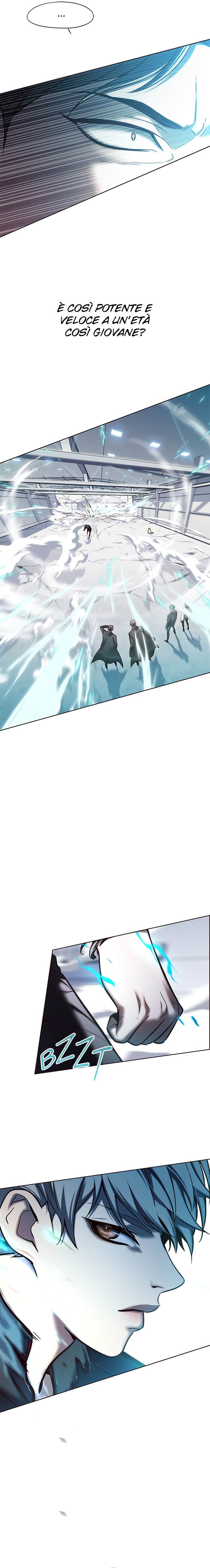 Read Eleceed IT Manga Online
