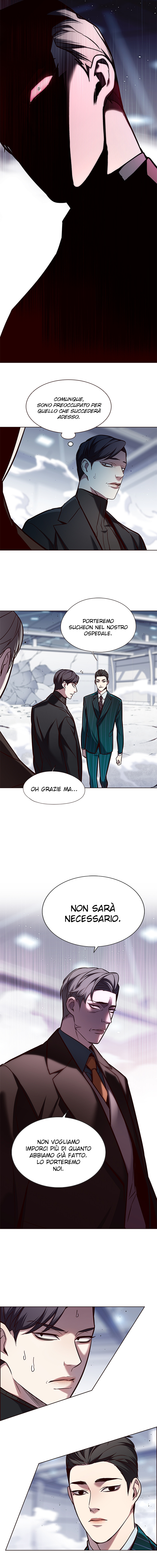 Read Eleceed IT Manga Online