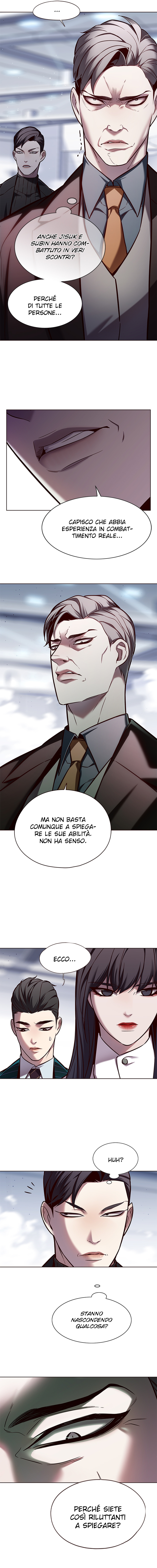 Read Eleceed IT Manga Online