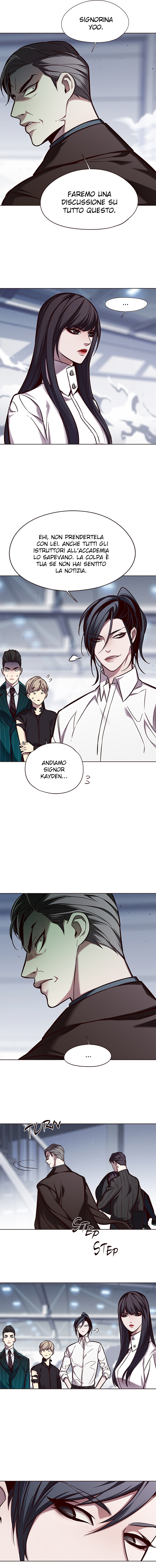 Read Eleceed IT Manga Online