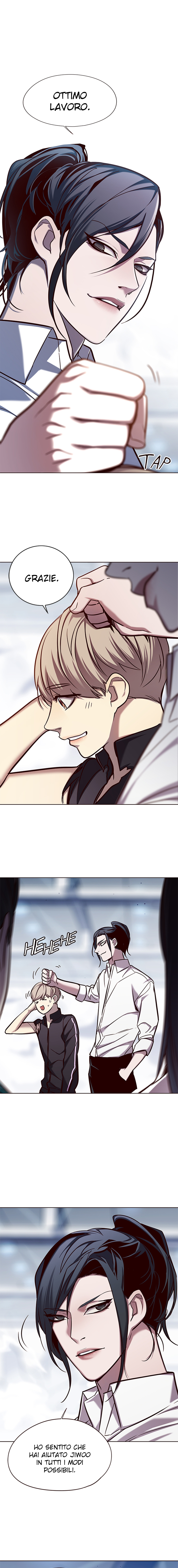Read Eleceed IT Manga Online