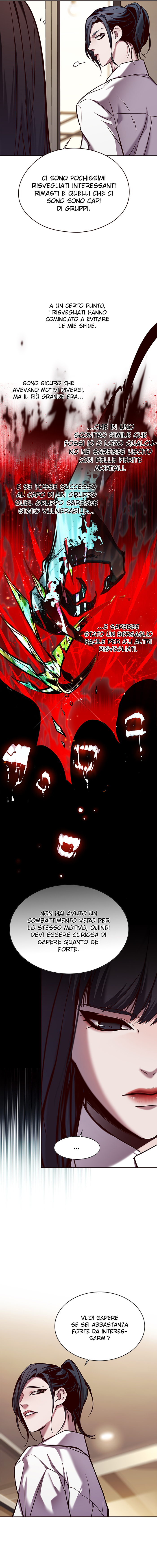 Read Eleceed IT Manga Online
