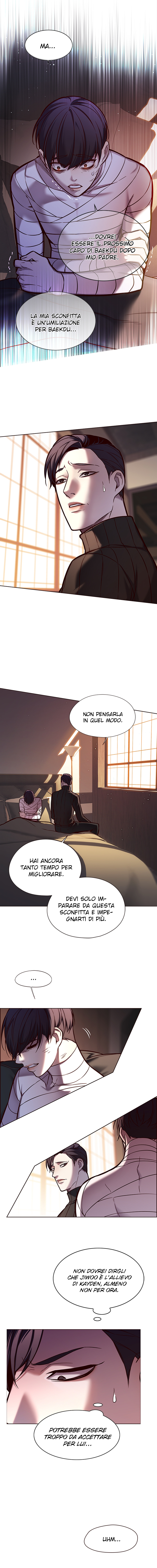 Read Eleceed IT Manga Online