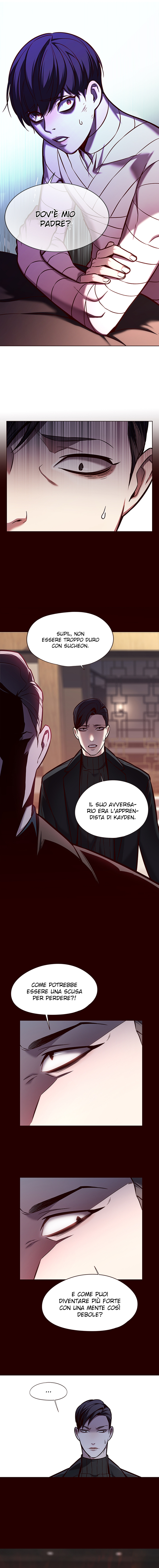 Read Eleceed IT Manga Online