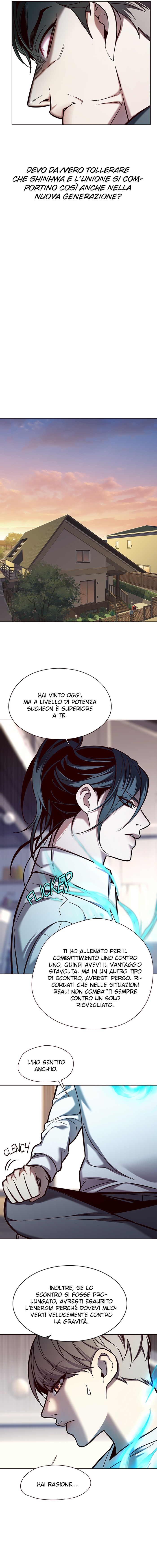 Read Eleceed IT Manga Online