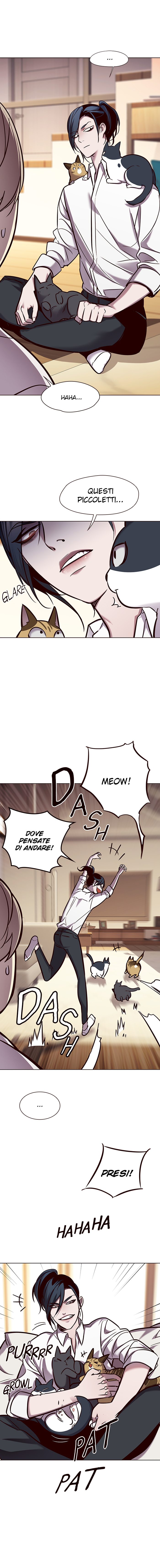 Read Eleceed IT Manga Online