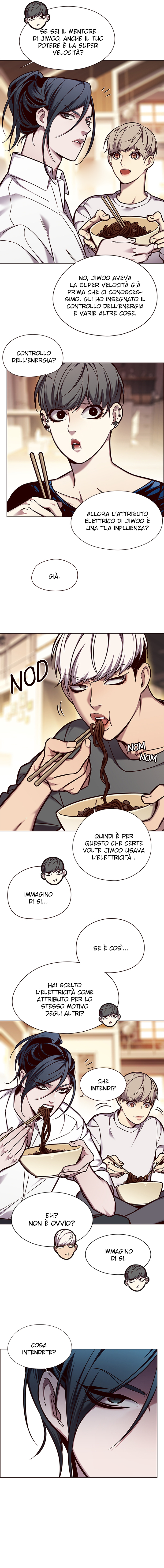 Read Eleceed IT Manga Online