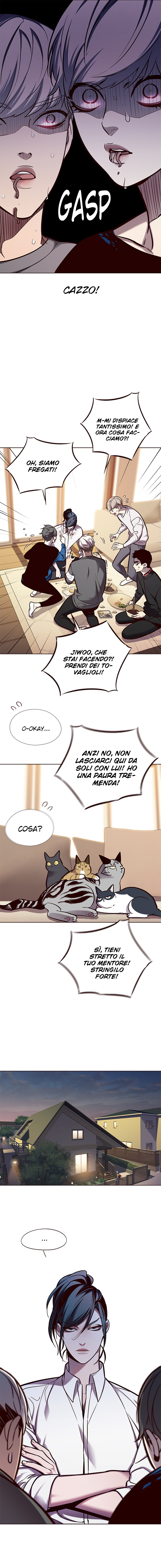 Read Eleceed IT Manga Online