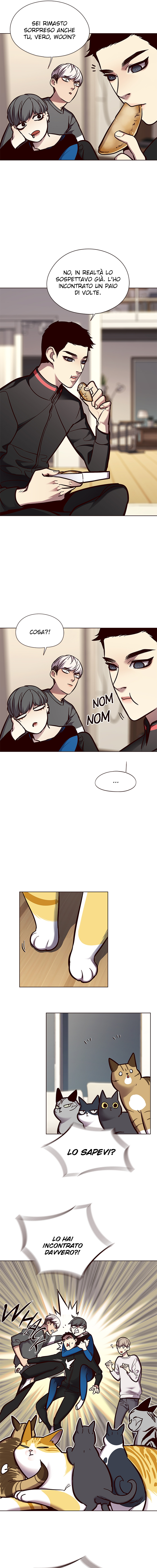 Read Eleceed IT Manga Online