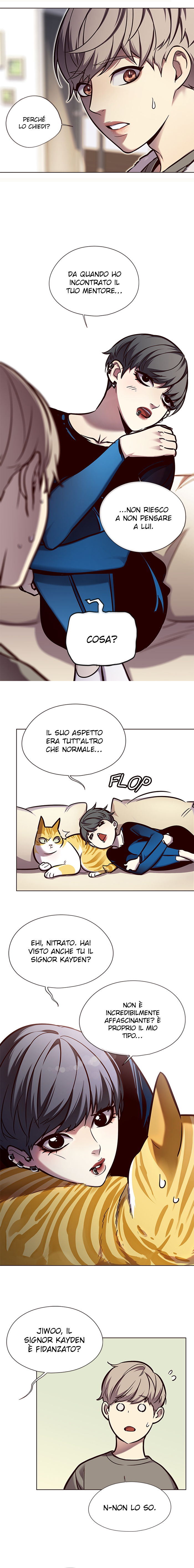 Read Eleceed IT Manga Online