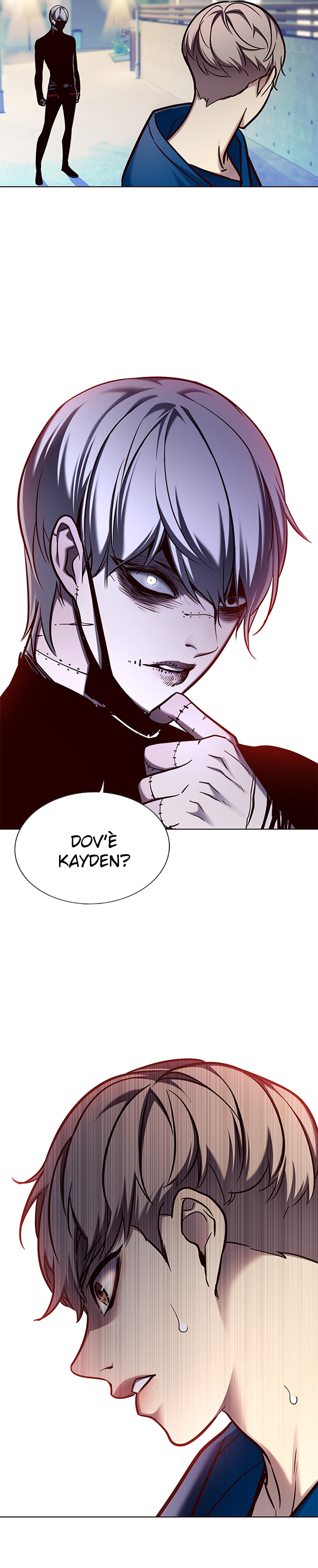 Read Eleceed IT Manga Online