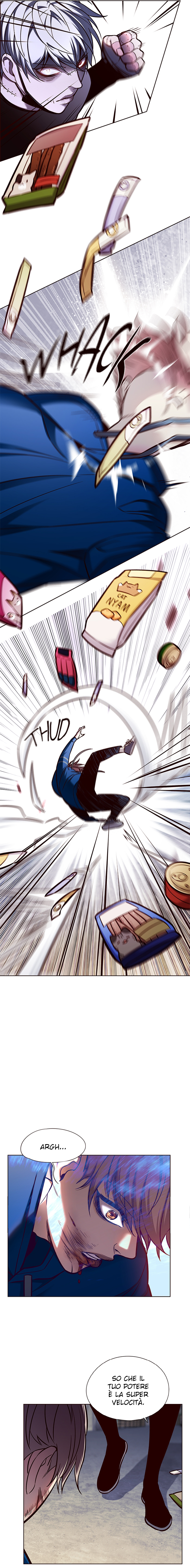 Read Eleceed IT Manga Online