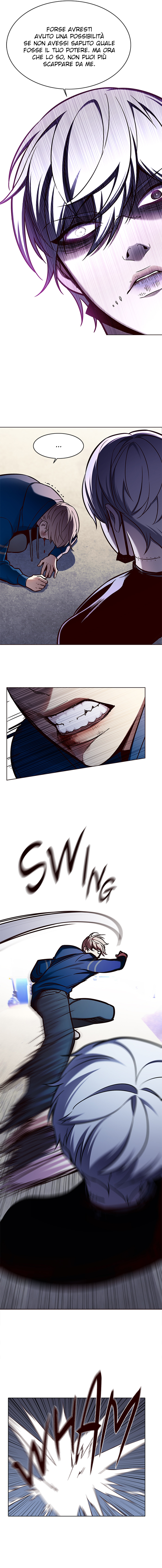 Read Eleceed IT Manga Online