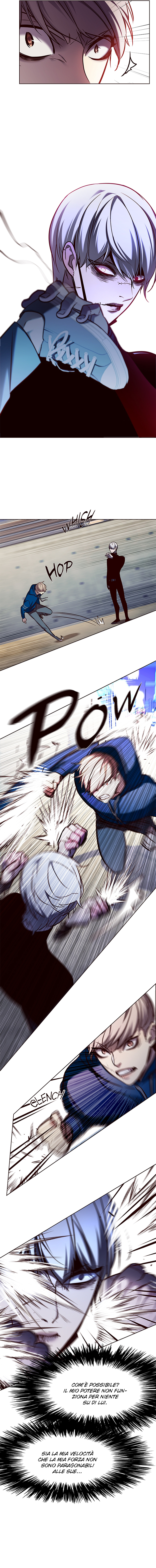 Read Eleceed IT Manga Online